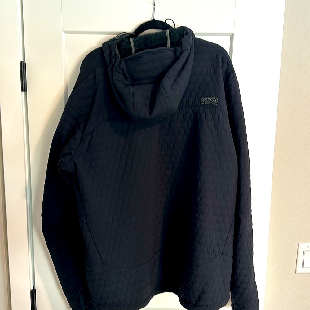 Or Loadstar Insulated Soft Shell Jacket Xxl - image 2